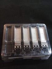 NEW 4 Pack EOM Cisco DS-SFP-FC8G-SW picture