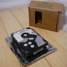 Vintage Seagate ST19171W Barracuda 9  9.1GB 3.5 in 68 Pin SCSI 3 Hard Drive 07 picture