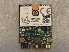 M.2 Accelerator with Dual Edge TPU M.2-2230 (E-key) picture
