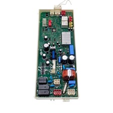 LG DISHWASHER CONTROL BOARD PART  EBR44993702 - PCB Assembly For LDFC2423V picture