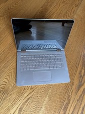 HP Pavilion x360 14