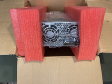 NEW Cisco PWR-3845-AC-IP 660W Power Supply 341-0093-01 AA23190 3845 PoE NOS picture