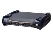 KE6940AR DVI-I Dual Display KVM over IP Receiver picture