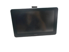 Wacom One Digital Drawing Tablet with Screen 13.3 - ONLY TABLET READ picture