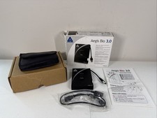 Apricorn Aegis Bio USB3 500GB USB 3.0 256-bit Portable Hard Drive picture
