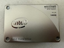 Intel Pro 1500 180GB 2.5