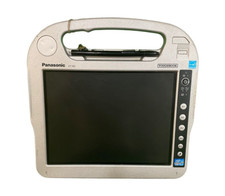 Panasonic CF-H2 Toughbook Core i5-2557M 1.70GHz 4GB Win7 Dual-Batt w/Stylus #6 picture