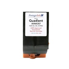 Compatible IXINK357 Standard Capacity Ink Cartridge for Quadient IX3 IX5 & IX... picture