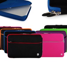 VanGoddy Neoprene Laptop Bag Carrying Case For 13