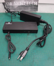 VisionTek - Thunderbolt PORT REPLICATOR (3) USB 3.0 & (2) Display Port # 901292 picture