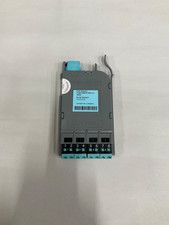 Corning ECM8-UM08-05-E6Q-ULL | EDGE8 MTP TO LC Duplex Module picture