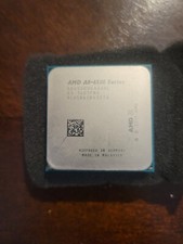 AMD A8-6500 3.5GHz Quad-Core (AD6500OKHLBOX) Processor picture