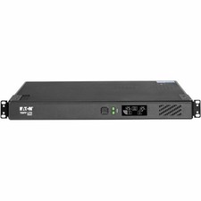 Eaton Tripp Lite BC1000RT1ULNC 1000VA 1U Rack Mount Lithium Cloud UPS 750W picture