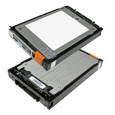 EMC VNX 800GB Flash SSD 12G SAS 2.5