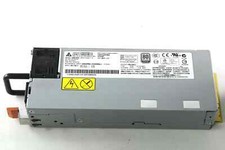 IBM POWER SUPPLY 750W AC 80 PLUS PLATINUM HOT SWAP 94Y8115 picture