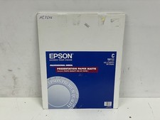 Epson Photo Quality Ink Jet Paper picture