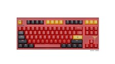 REALFORCE GX1 Plus Sazabi Gundam Gaming Keyboard English X1PDS1 KB0940 NEW picture