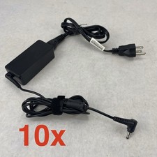 Lenovo ADLX45NCC3A  AC Adapter 20V 2.25A 45W Lot of 10 picture