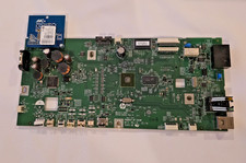 HP Officejet Pro 8625 Main Board A7F65-80001 Rev A Motherboard Ethernet Wi-Fi picture