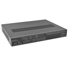 Cisco 819G-U-K9 3G HSPA 5-Port Router picture