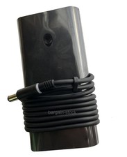 GaN 19.5V 12.31A 240W AC Adapter Charger For Alienware X15 R1 X17 R1 i7-11800H picture