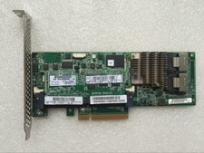 HP Smart Array P420/2GB FBWC 6Gb 2-Ports SAS Controller  picture
