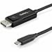 6.6 ft. USB C to DP 1.4 Cable picture