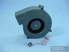 Sony SFF24A Brushless Cooling Fan for SXRD 1080p Rear Projection HDTV KDS Models picture