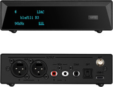 B3 Professional XLR Bluetooth 5.1 Audio Receiver, LDAC & Aptx HD picture
