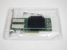 MCX512A-ACAT MELLANOX CONNECTX-5 10/25GbE PCIE 3.0 X8 x2 SFP28 CX512A ETHERNET picture