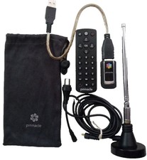 Pinnacle TV for Mac HD Stick 2.0 USB Tuner Antenna Remote Adaptor picture