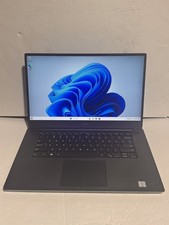 Dell Precision 5540 15.6