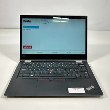 Lenovo ThinkPad L13 Yoga Gen 2 Intel Core i5-1135G7 2.40GHz 16GB RAM No Drive/OS picture