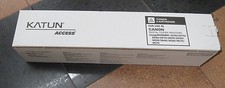 NEW KATUN TONER iR 2230/2270/2830/2870/3025/3030/3035/3045/3530/3570/4570 #37638 picture