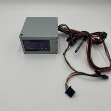 Antec Basiq BP430 430W Power Supply Untested Model REV.01F picture