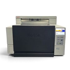 Kodak Alaris i4250 A3 High-Speed Production Document Scanner w/ box picture