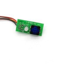 Button board 1-971681-00 fits for Intermec EasyCoder C4 Printer Accessories picture
