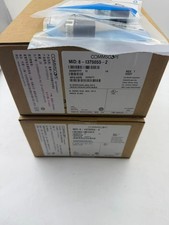 Commscope Category 6 Gigabit RJ45 CAT6 Black Network Jack（25）pc    picture