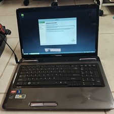 Toshiba Satellite L675D-S7016 17.3