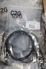 LOT OF 190 - C2G Legrand HDMI to DVI-D Digital Video Cable 6.6 feet 42516 NEW picture