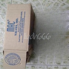 ONE NEW high-speed solenoid valve 58D-36-121BA FedEx or DHL picture