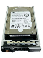 Dell 300GB 10K SAS 6Gb/s 2.5