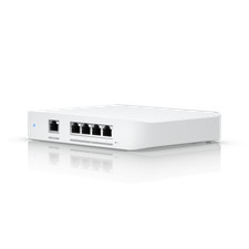 Ubiquiti UniFi Switch Flex XG 5-Port 10GbE Managed Desktop Network Switch picture