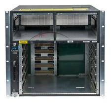 Cisco WS-C4506 Catalyst 4500 Chassis (6-Slot) picture