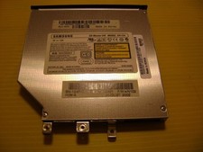 DELL Latitude Series CDROM 24X   (SAMSUNG SN-124) 8P694 picture