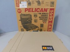 PELICAN 1495 LAPTOP CASE DESERT TAN picture