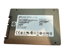 Micron EMC 200GB 2.5