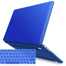 IBENZER Hard Shell Case for MacBook Pro 13 14 15 16 with Keyboard Cover picture