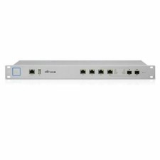 Ubiquiti UniFi Security Gateway Pro 4 USG-PRO-4 Router Firewall Tested Reset picture
