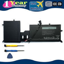 New OEM 76Wh 8K84V Y9M6F Battery for Dell Alienware m15 R2 m17 R2 ALW15M-D4501B picture